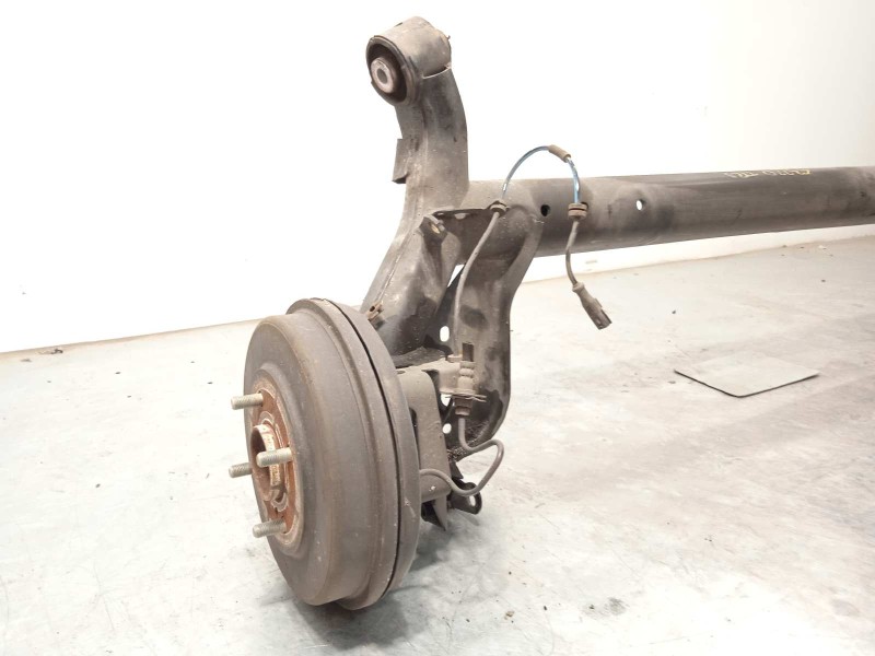 Recambio de puente trasero para ford transit courier trend referencia OEM IAM 2571553  EY165K952AC