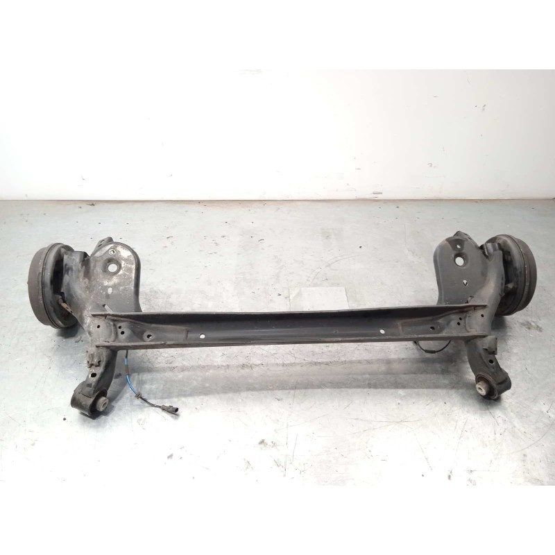 Recambio de puente trasero para ford transit courier trend referencia OEM IAM 2571553  EY165K952AC