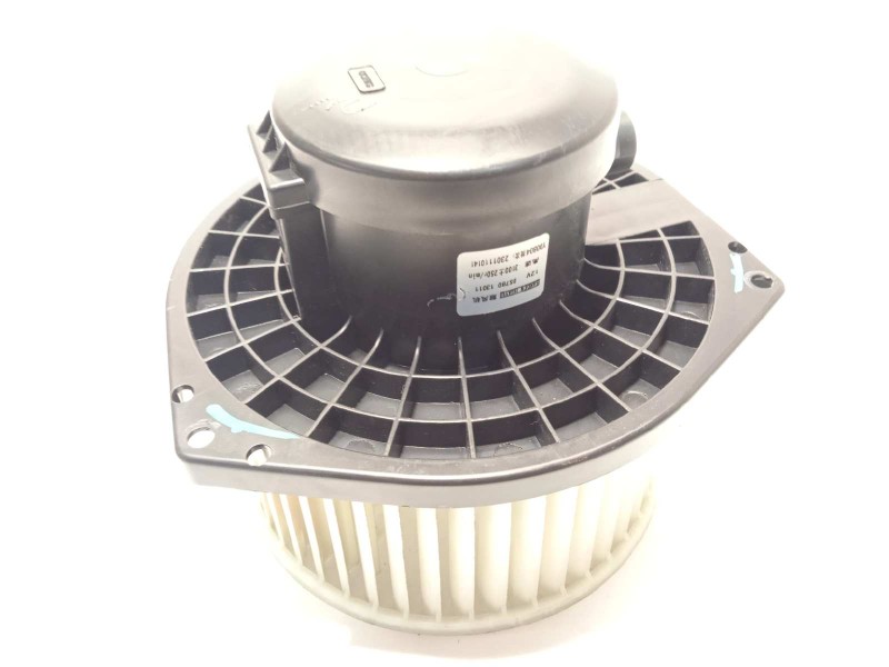 Recambio de motor calefaccion para auto union deliver 9 2.0 referencia OEM IAM 2301110141  YD0804