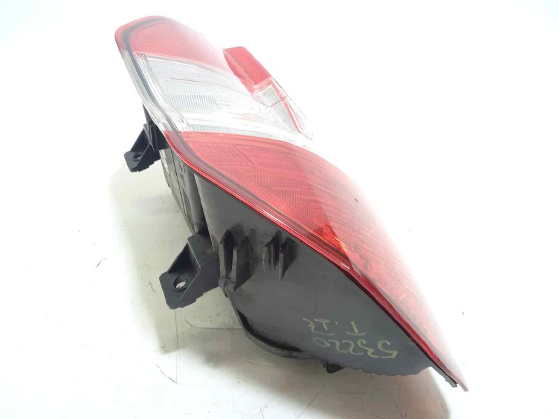 Recambio de piloto trasero izquierdo para ford transit courier trend referencia OEM IAM ET7613405AF  2069626