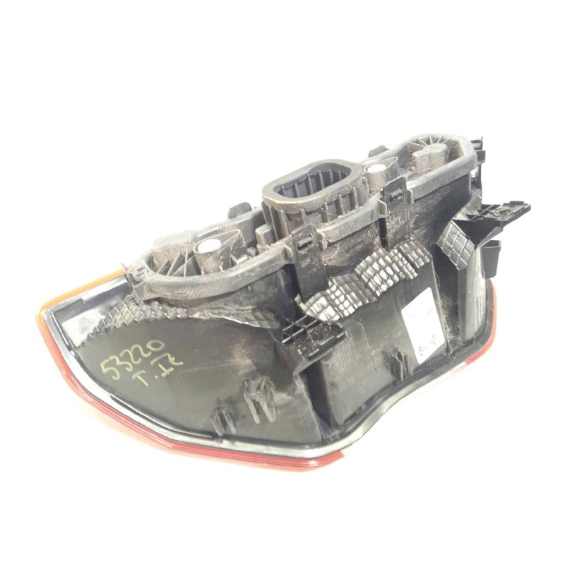 Recambio de piloto trasero izquierdo para ford transit courier trend referencia OEM IAM ET7613405AF  2069626