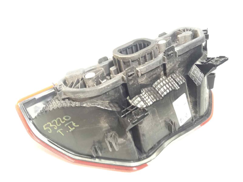 Recambio de piloto trasero izquierdo para ford transit courier trend referencia OEM IAM ET7613405AF  2069626