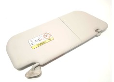 Recambio de parasol derecho para auto union deliver 9 2.0 referencia OEM IAM NOREF   2