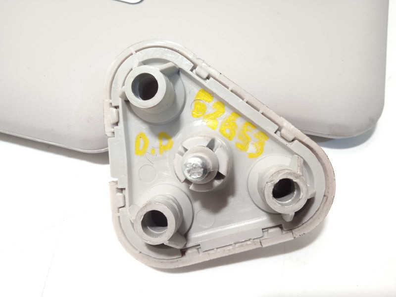 Recambio de parasol derecho para auto union deliver 9 2.0 referencia OEM IAM NOREF  