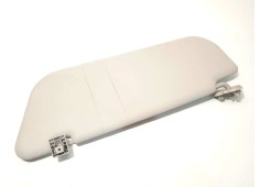 Recambio de parasol izquierdo para auto union deliver 9 2.0 referencia OEM IAM NOREF   2