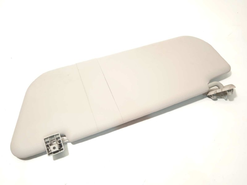 Recambio de parasol izquierdo para auto union deliver 9 2.0 referencia OEM IAM NOREF  