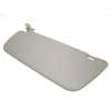 Recambio de parasol derecho para volkswagen crafter combi (2e) combi 30 referencia OEM IAM 2E0857552B  