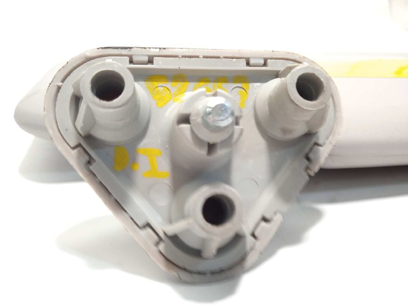 Recambio de parasol izquierdo para auto union deliver 9 2.0 referencia OEM IAM NOREF  