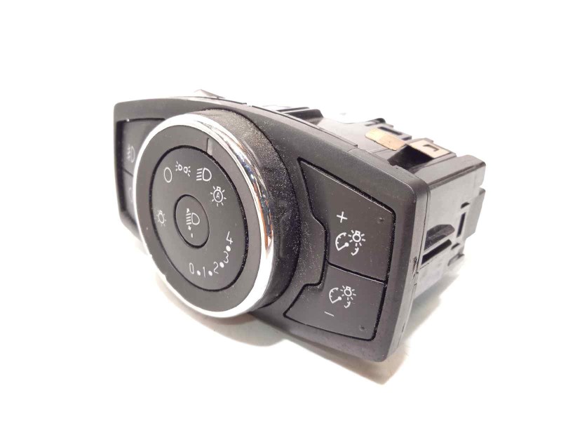 Recambio de mando luces para ford transit courier trend referencia OEM IAM AV1T13D061AE  2307246