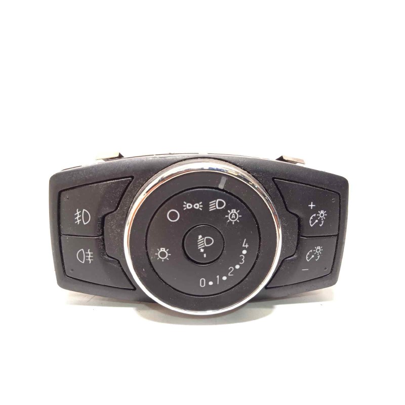 Recambio de mando luces para ford transit courier trend referencia OEM IAM AV1T13D061AE  2307246