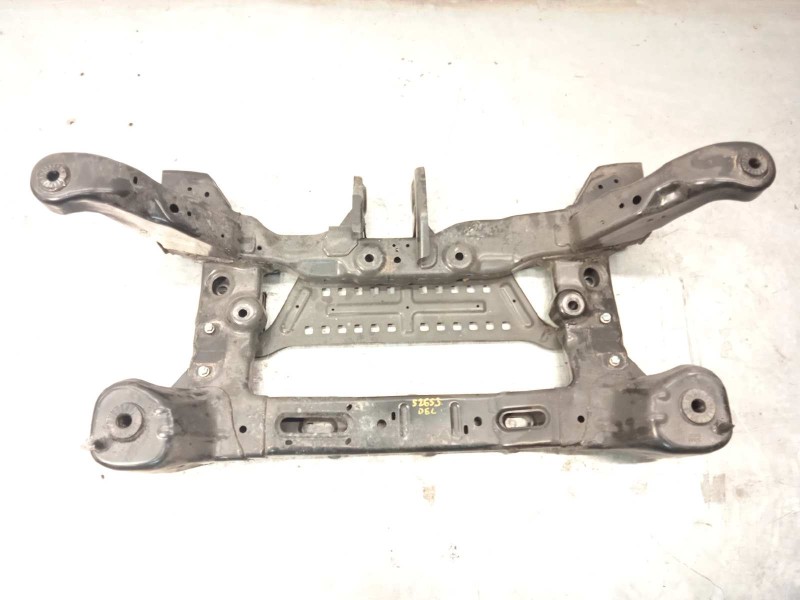 Recambio de puente delantero para auto union deliver 9 2.0 referencia OEM IAM NOREF  