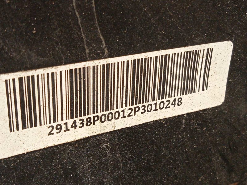 Recambio de puente delantero para auto union deliver 9 2.0 referencia OEM IAM NOREF  