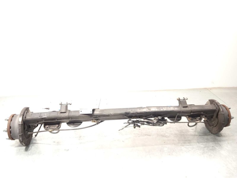 Recambio de puente trasero para auto union deliver 9 2.0 referencia OEM IAM NOREF  