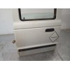 Recambio de puerta trasera izquierda para ford ranger (eq) doka 4x4 referencia OEM IAM 4035319  