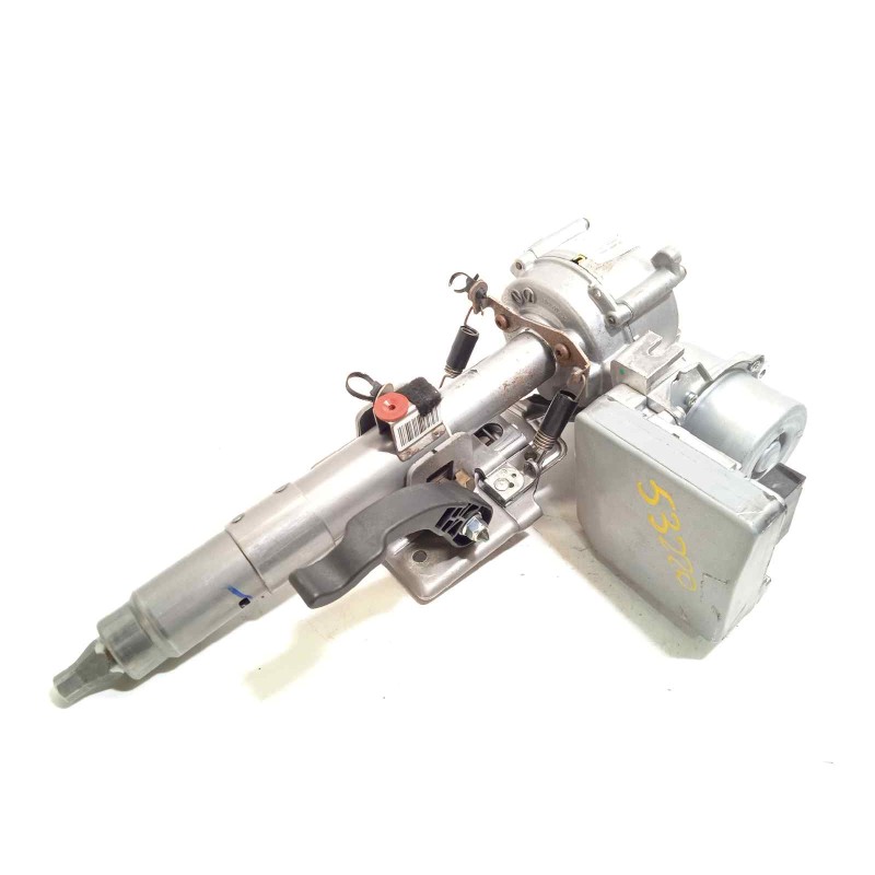 Recambio de columna direccion para ford transit courier trend referencia OEM IAM AY113C529GD  2365893