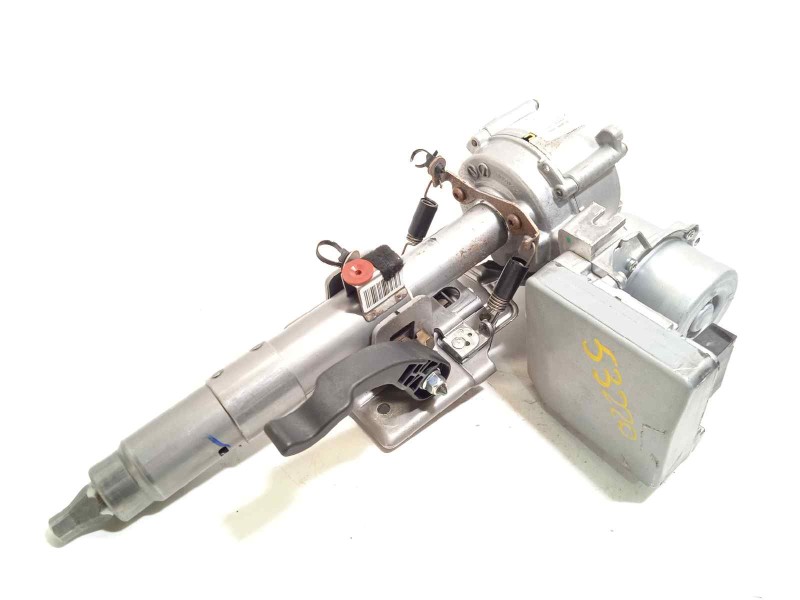 Recambio de columna direccion para ford transit courier trend referencia OEM IAM AY113C529GD  2365893