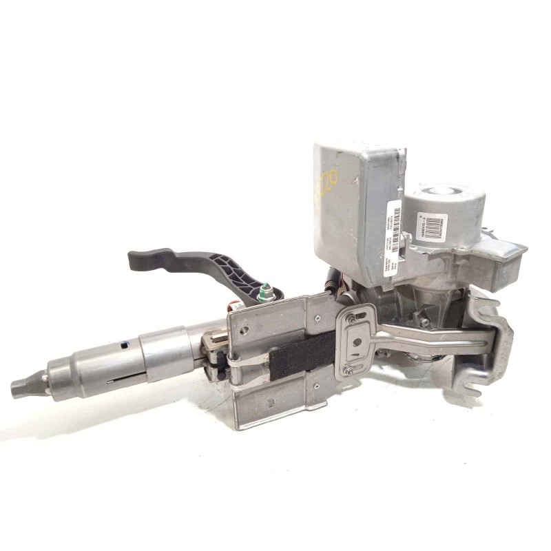 Recambio de columna direccion para ford transit courier trend referencia OEM IAM AY113C529GD  2365893