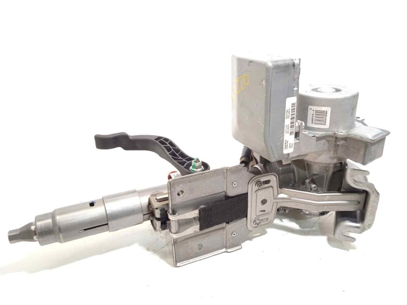 Recambio de columna direccion para ford transit courier trend referencia OEM IAM AY113C529GD  2365893