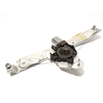 ELEVALUNAS TRASERO IZQUIERDO 827210622R 128001892D