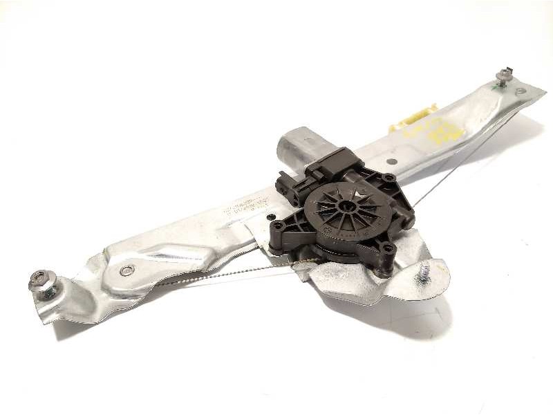 ELEVALUNAS TRASERO IZQUIERDO 827210622R 128001892D