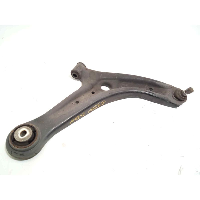 Recambio de brazo suspension inferior delantero derecho para ford transit courier trend referencia OEM IAM EY163042AA  1834054