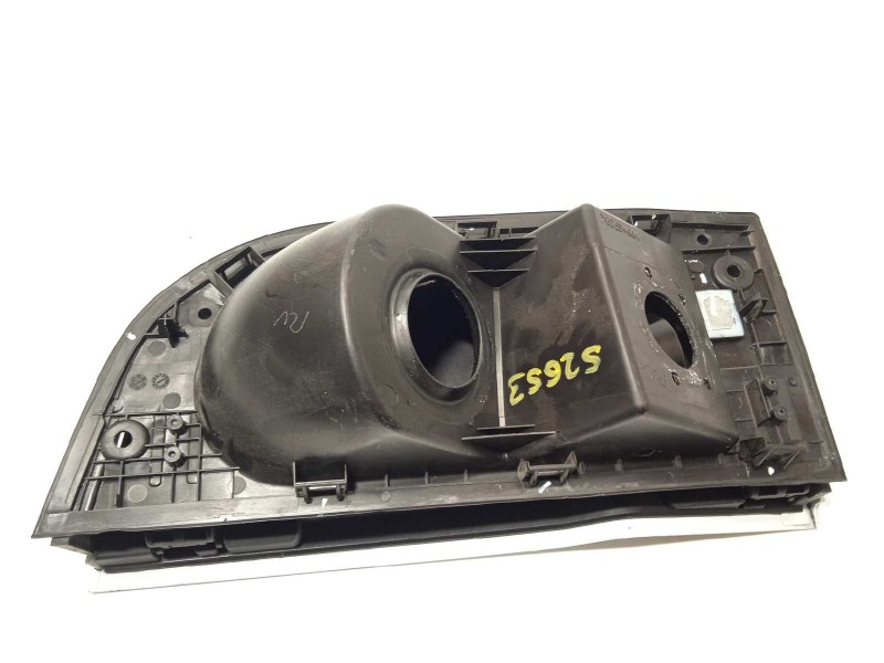 Recambio de tapa exterior combustible para auto union deliver 9 2.0 referencia OEM IAM NOREF  