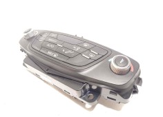 Recambio de mando climatizador para ford transit courier trend referencia OEM IAM ET7618C612EF   2