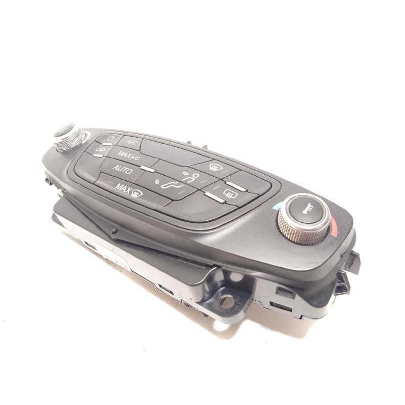 Recambio de mando climatizador para ford transit courier trend referencia OEM IAM ET7618C612EF  