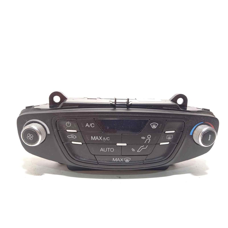 Recambio de mando climatizador para ford transit courier trend referencia OEM IAM ET7618C612EF  