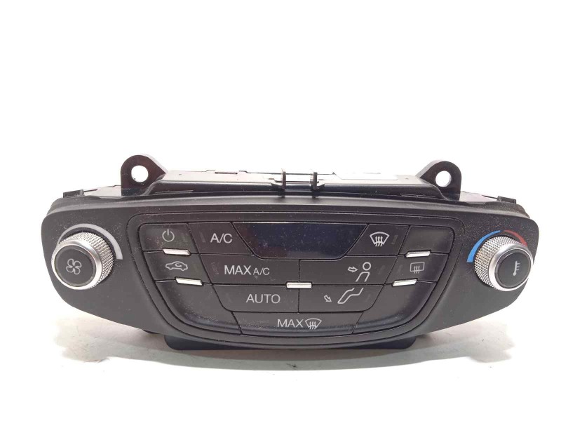 Recambio de mando climatizador para ford transit courier trend referencia OEM IAM ET7618C612EF  