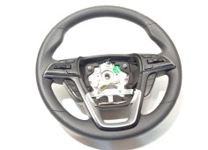 Recambio de volante para auto union deliver 9 2.0 referencia OEM IAM NOREF  