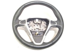 Recambio de volante para ford transit courier trend referencia OEM IAM HT763600HA35B8  2116478