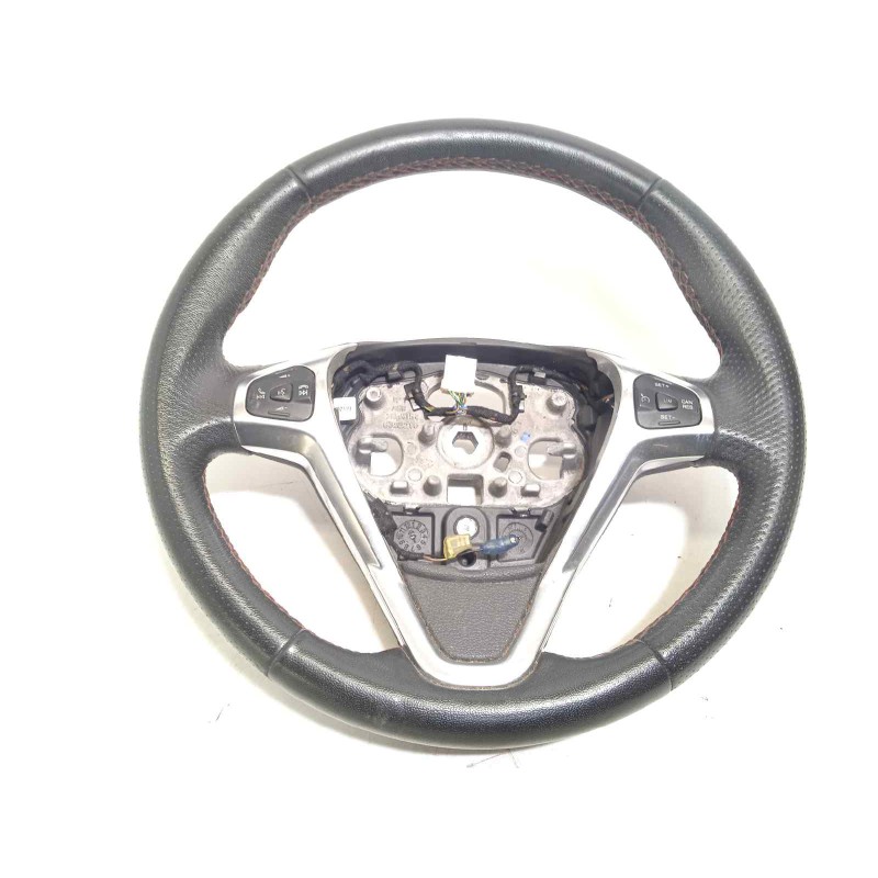 Recambio de volante para ford transit courier trend referencia OEM IAM HT763600HA35B8  2116478