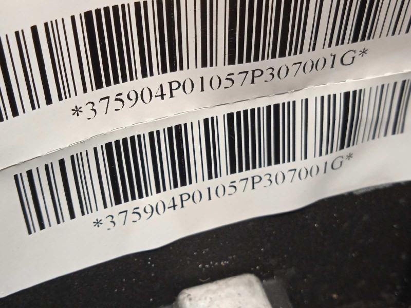 Recambio de volante para auto union deliver 9 2.0 referencia OEM IAM NOREF  