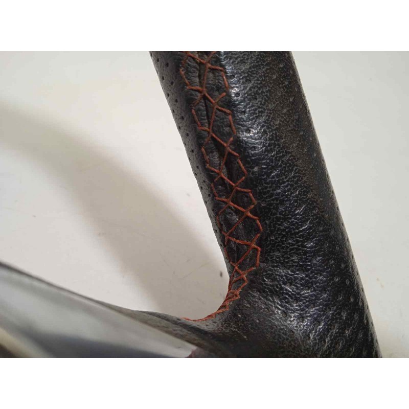 Recambio de volante para ford transit courier trend referencia OEM IAM HT763600HA35B8  2116478