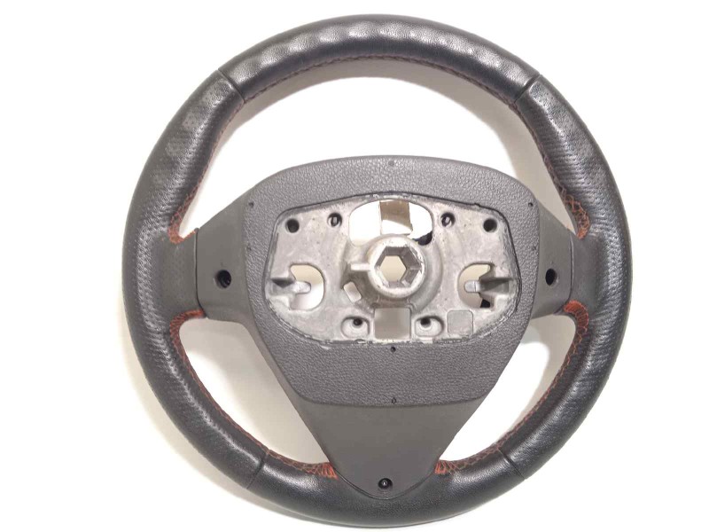 Recambio de volante para ford transit courier trend referencia OEM IAM HT763600HA35B8  2116478
