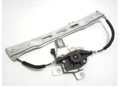 Recambio de elevalunas delantero derecho para ford transit courier trend referencia OEM IAM ET76A23200CD  2009280