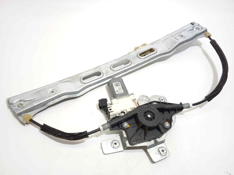 Recambio de elevalunas delantero derecho para ford transit courier trend referencia OEM IAM ET76A23200CD  2009280