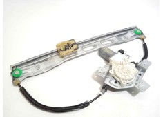 Recambio de elevalunas delantero derecho para ford transit courier trend referencia OEM IAM ET76A23200CD  2009280 2