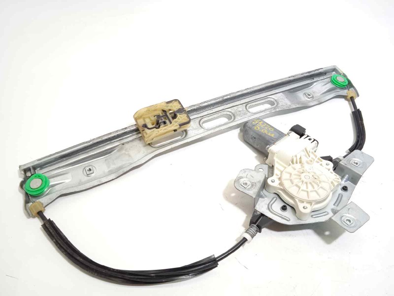 Recambio de elevalunas delantero derecho para ford transit courier trend referencia OEM IAM ET76A23200CD  2009280