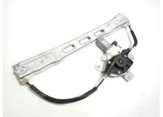 Recambio de elevalunas delantero izquierdo para ford transit courier trend referencia OEM IAM ET76A23201CD  2009281