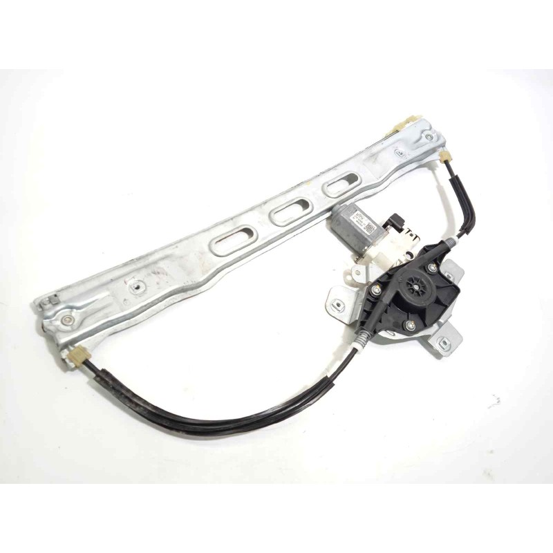 Recambio de elevalunas delantero izquierdo para ford transit courier trend referencia OEM IAM ET76A23201CD  2009281