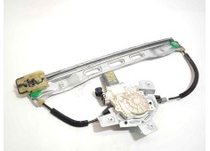 Recambio de elevalunas delantero izquierdo para ford transit courier trend referencia OEM IAM ET76A23201CD  2009281 2