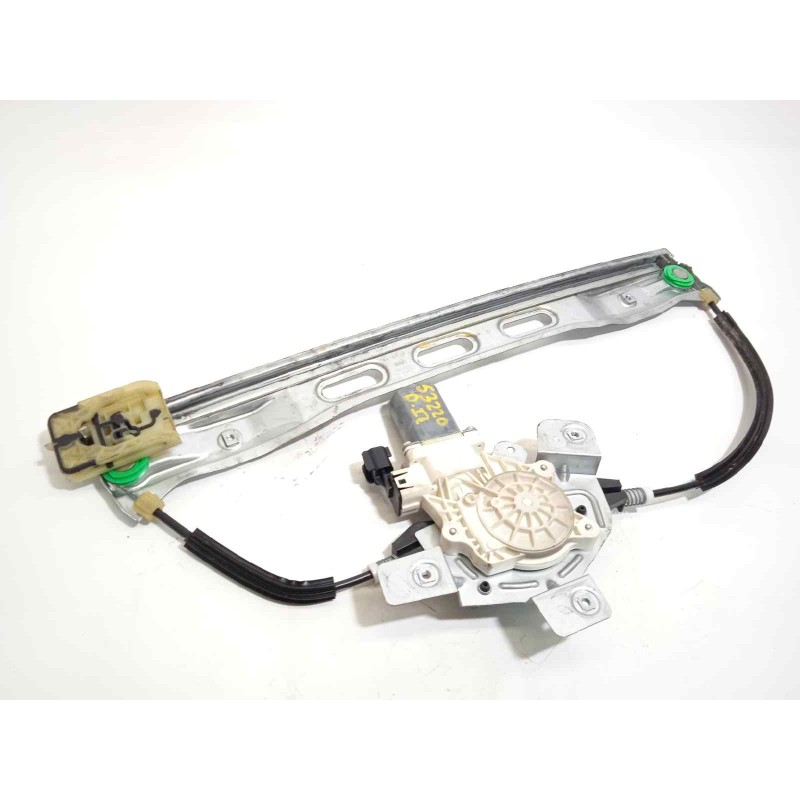 Recambio de elevalunas delantero izquierdo para ford transit courier trend referencia OEM IAM ET76A23201CD  2009281