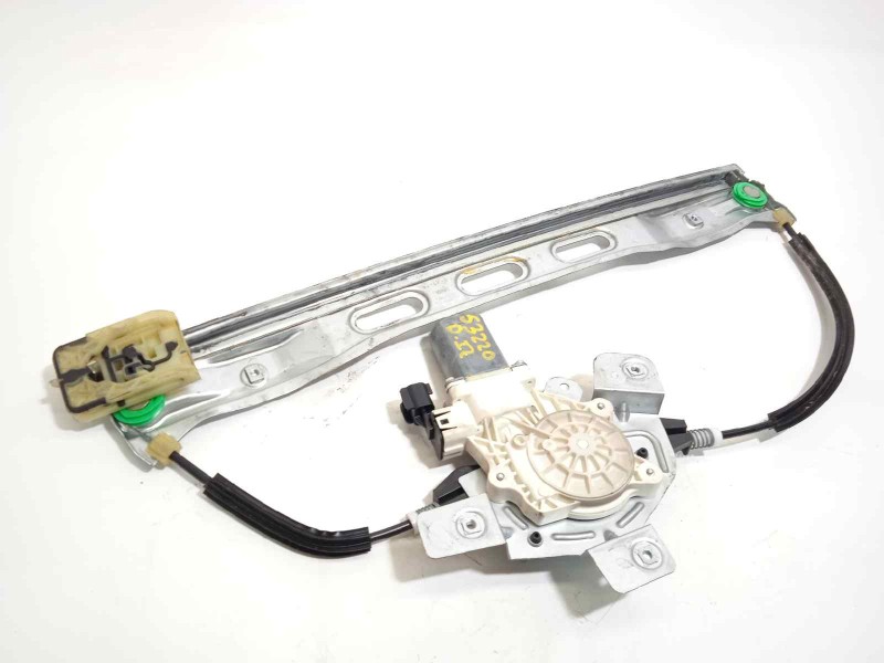 Recambio de elevalunas delantero izquierdo para ford transit courier trend referencia OEM IAM ET76A23201CD  2009281