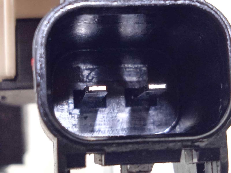 Recambio de elevalunas delantero izquierdo para ford transit courier trend referencia OEM IAM ET76A23201CD  2009281