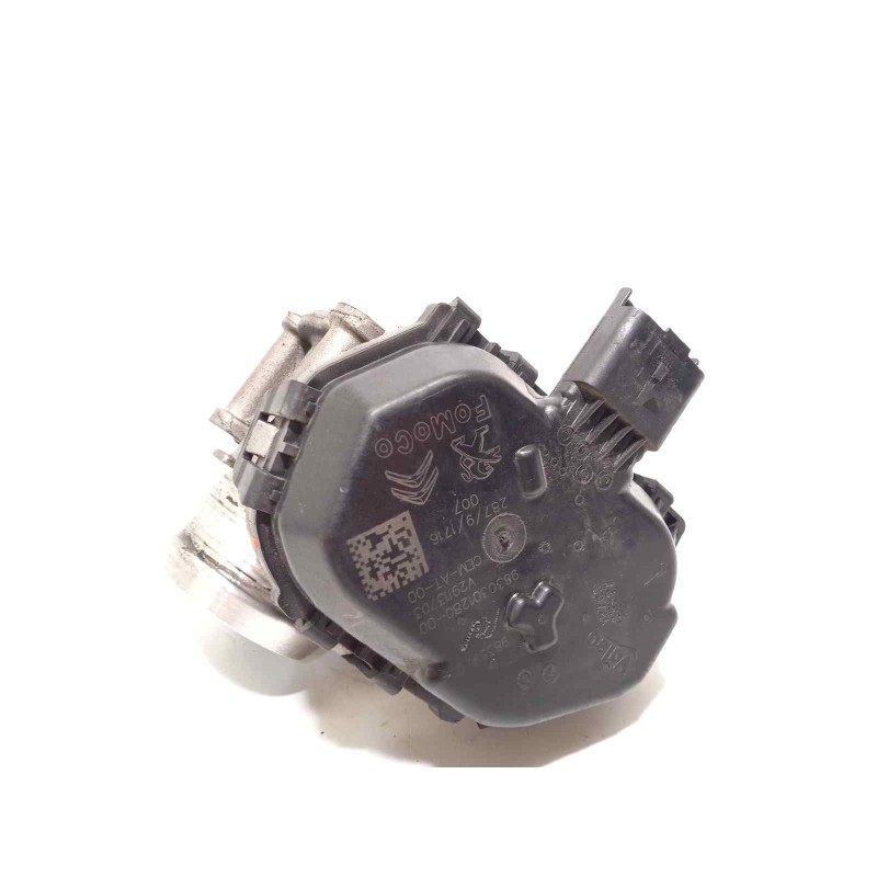 Recambio de caja mariposa para ford transit courier trend referencia OEM IAM 9830301280 FM5Q9E926AA 1869492