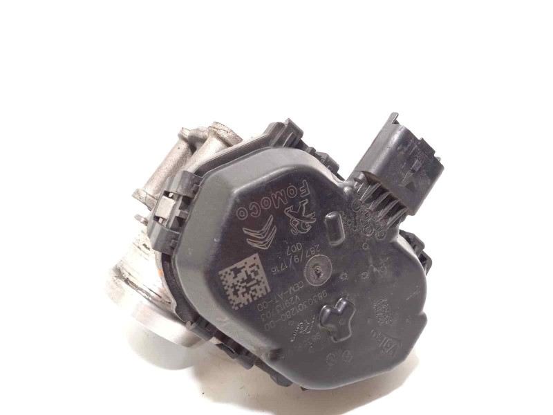 Recambio de caja mariposa para ford transit courier trend referencia OEM IAM 9830301280 FM5Q9E926AA 1869492