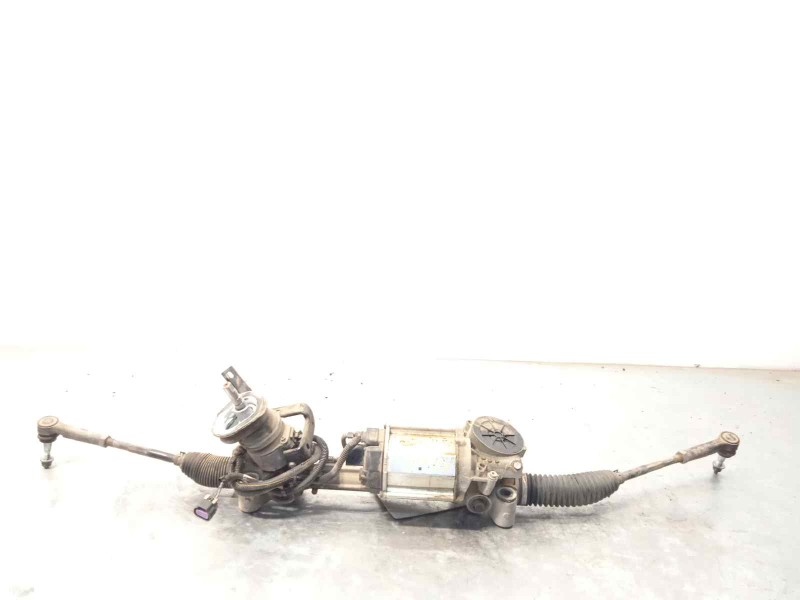 Recambio de cremallera direccion para opel insignia berlina expression referencia OEM IAM P22943370 22943370 7805974941