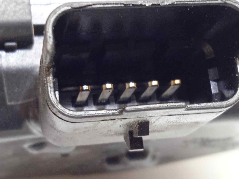 Recambio de caja mariposa para ford transit courier trend referencia OEM IAM 9830301280 FM5Q9E926AA 1869492